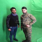 Ahmed albahar sur yala.fm